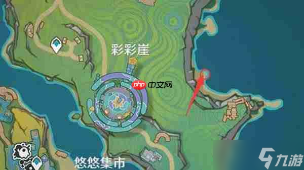 原神5.8新增奇馈宝箱怎么找-原神5.8新增奇馈宝箱位置分享