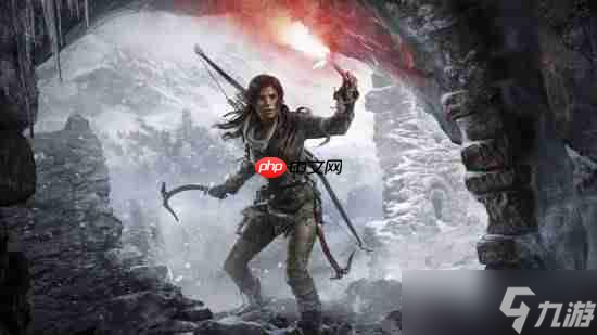 《古墓丽影》新作沉寂四年！我们对它了解多少？