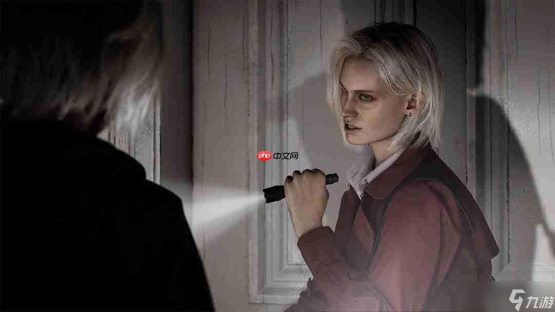 《生化危机9:安魂曲》确认不支持Switch2鼠标模式:操作太混乱!