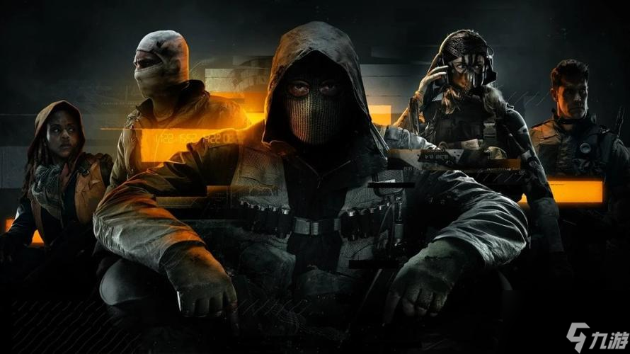 《使命召唤：黑色行动7》M站评分84 数百名用户仅给出1.7分