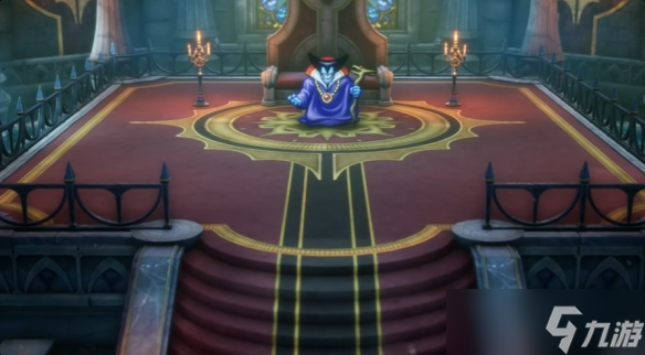 《勇者斗恶龙1+2重制版》新增要素一览