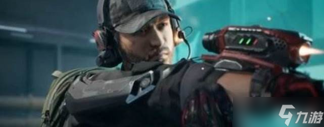 三角洲行动红狼的烟介绍