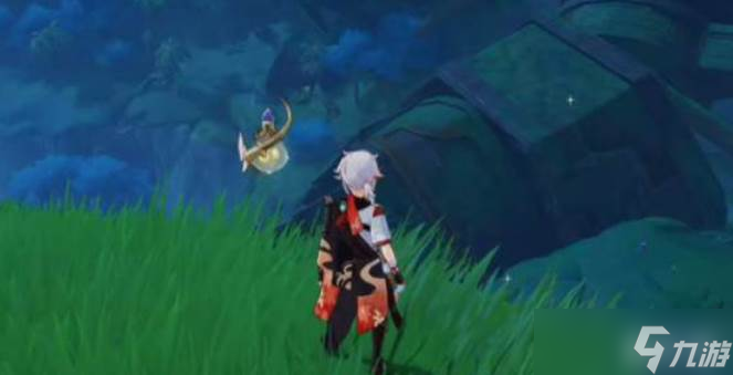 原神旋耀玉帛怎么刷