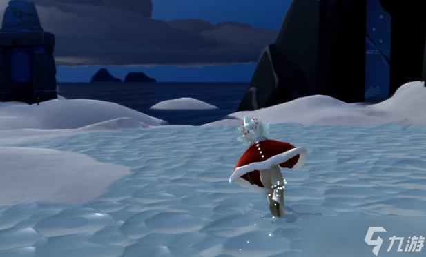 <a id='link_pop' class='keyword-tag' href='https://www.9game.cn/skygy/'>光遇</a>怎么速通暮星季第三个任务