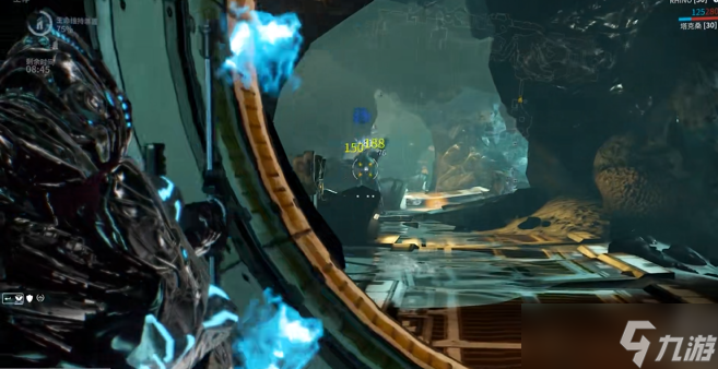 星际战甲natah任务怎么触发