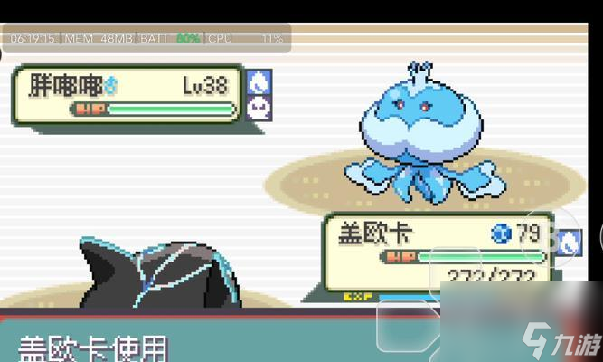 美丽度在口袋妖怪游戏中如何查看?
