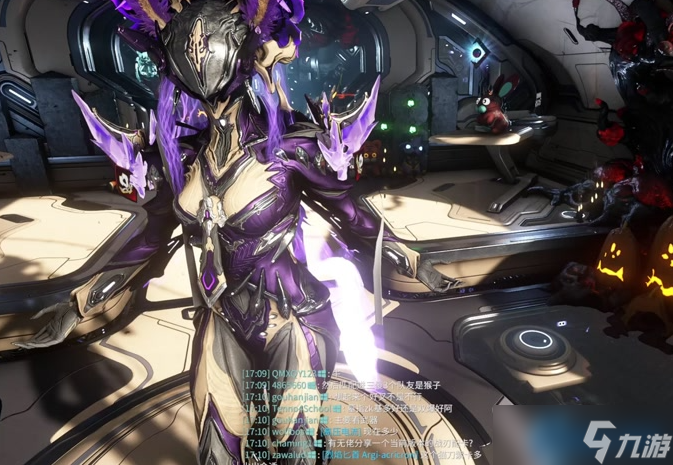 圣天使战甲终极攻略 双光环槽位与流派玩法全解析