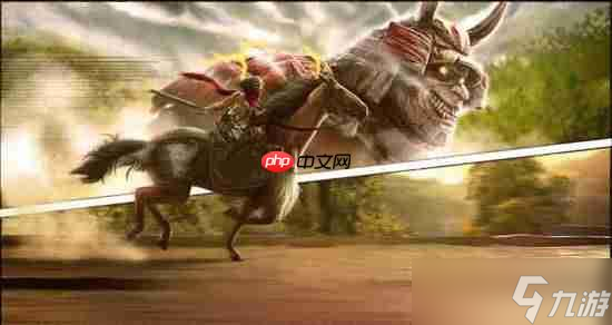 曝《<a linkid=391850>刺客信条</a>:影》将联动《进击的巨人》