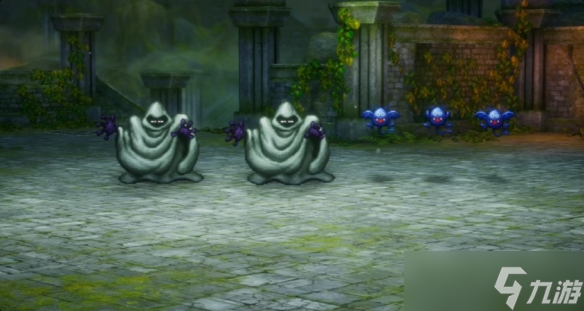 《勇者斗恶龙1+2重制版》与原作区别介绍