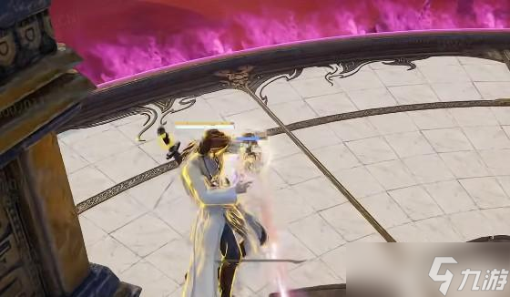 永劫无间李寻欢技能介绍