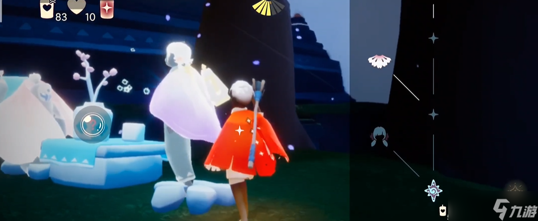 光遇先祖都能换什么