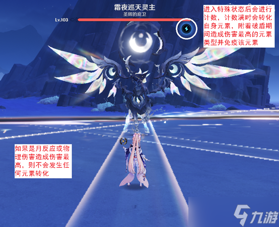 原神6.1深渊攻略,难度不高但需对策卡,老角色队伍也能通关