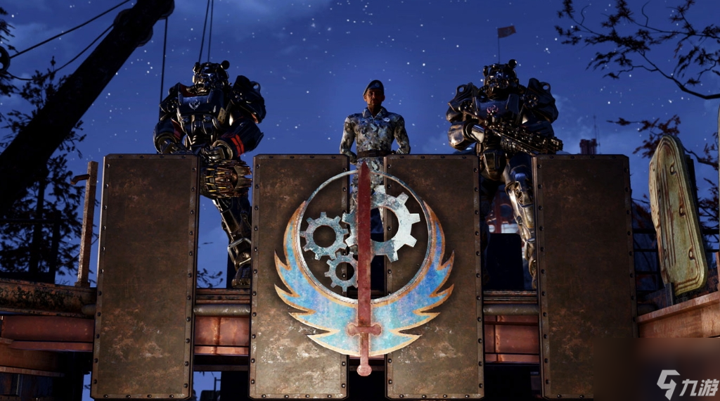 《辐射76》七周年引争议 负面反馈居多