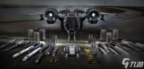 《星际公民》众筹金额突破62.8亿元!做了13年仍未发售