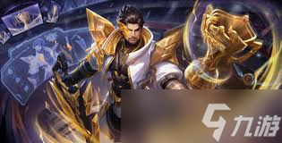 王者荣耀曹操逐霄之志何时推出