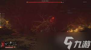 明末渊虚之羽缚魂木怎么打