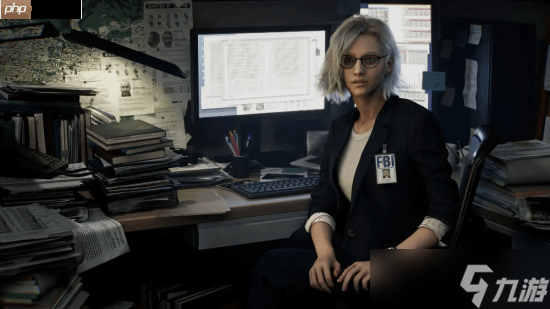 《生化危机9》制作人谈“里昂回归”:大家别信!