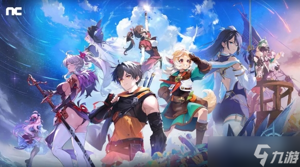 动作RPG《LIMIT ZERO BREAKERS》在G-Star2025首度亮相