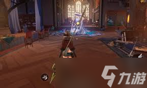 二重螺旋命座如何获取