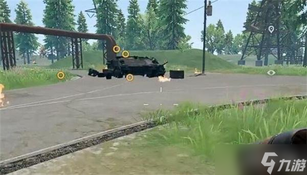 失控进化装甲坦克怎么应对 装甲坦克应对方法