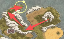 《勇者斗恶龙1重制版》遗忘废墟到麦拉流程介绍