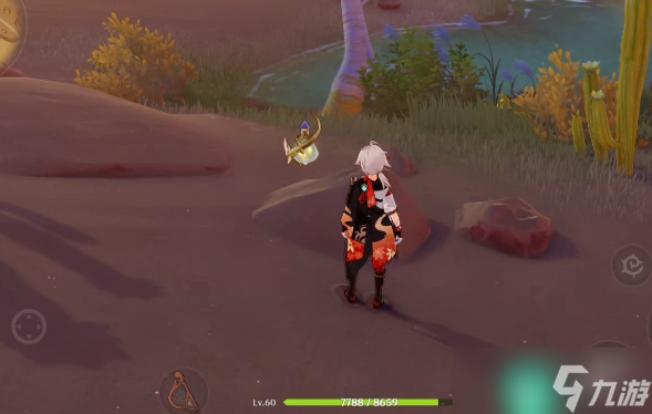 原神旋耀玉帛去哪刷