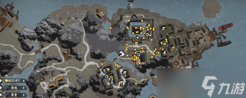 下一站江湖2绝学和百花谱获取方式