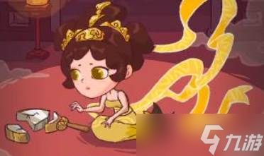 咸鱼之王蟠桃园玩法