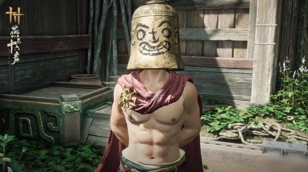 “你好，我是这里最快乐的工匠”