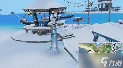 天谕手游冒险任务汐族少女怎么做