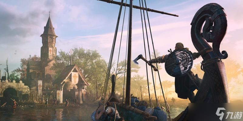 揭开《刺客信条英灵殿》游戏叛徒的真面目（如何判断游戏中的英灵殿叛徒）