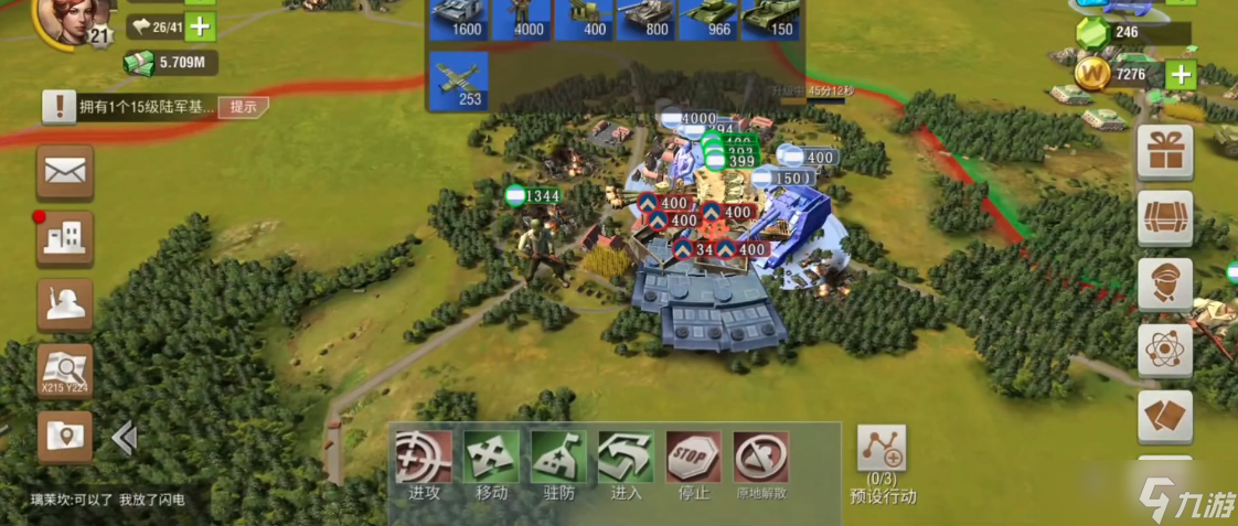 二战风云：铸就王牌特种兵的硬核条件