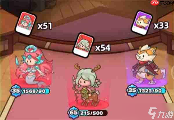 伙伴弹途酒馆招募刷双红教程分享