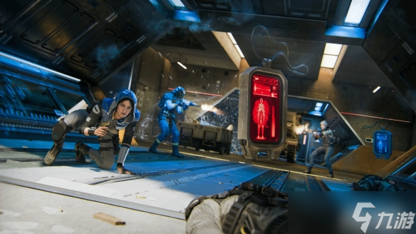 《使命召唤22》瞄准辅助大砍引热议!职业选手都在骂