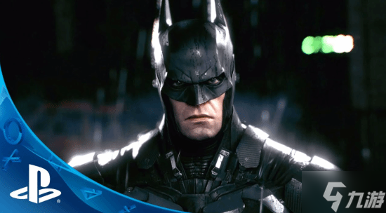 CDPR谈《巫师3》发售撞车蝙蝠侠：我们一度以为完了