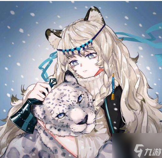 明日方舟初雪值得培养吗 初雪评测与使用技巧