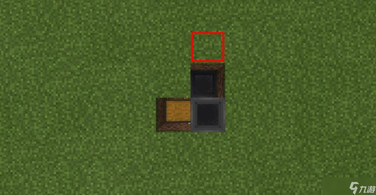 《<span class='zzqColorRed'>我的世界</span>》新手必看 | 生存党前期需要的一些红石装置