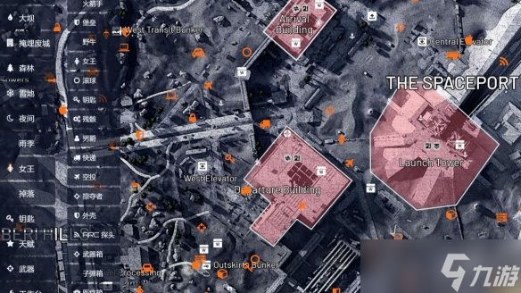 《ARC Raiders》新地图预告公布:凛冬废土对决开启!