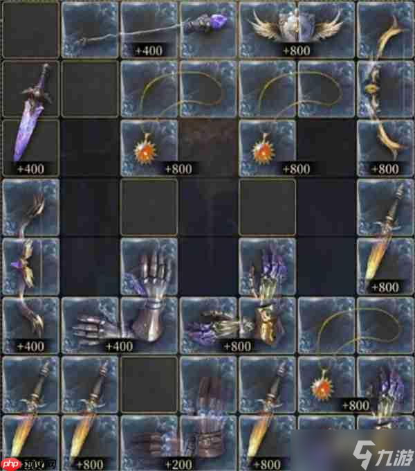 不朽箴言风雪窄径通关攻略分享