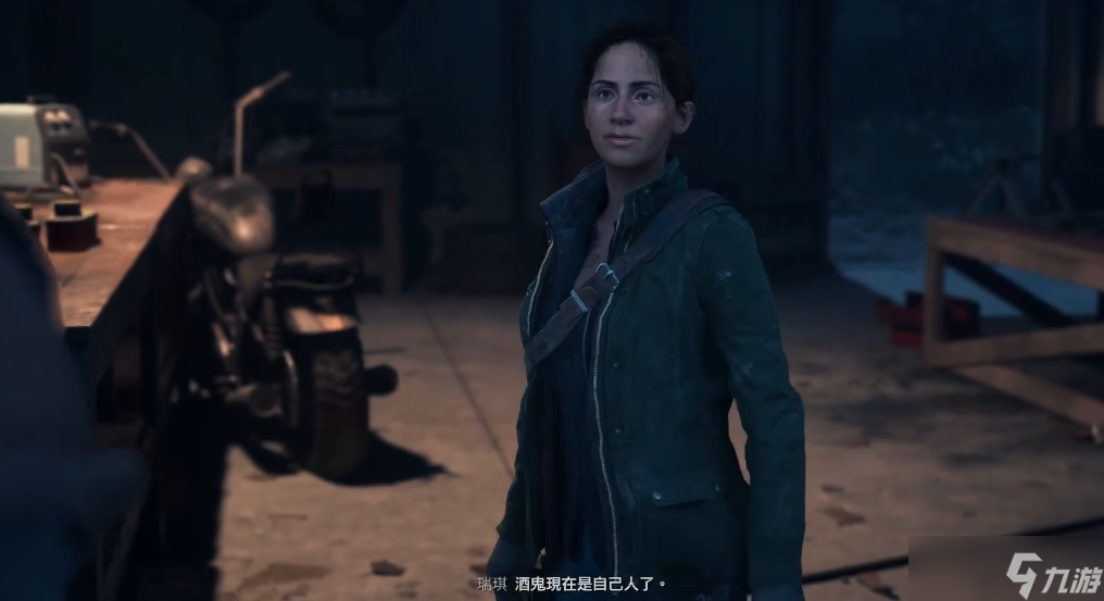 《往日不再》酒鬼的手在哪？实测干货帮你快速获取