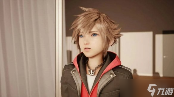 《王国之心》系列销量破3800万!《王国之心4》开发中