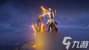 王者荣耀曹操逐霄之志何时推出