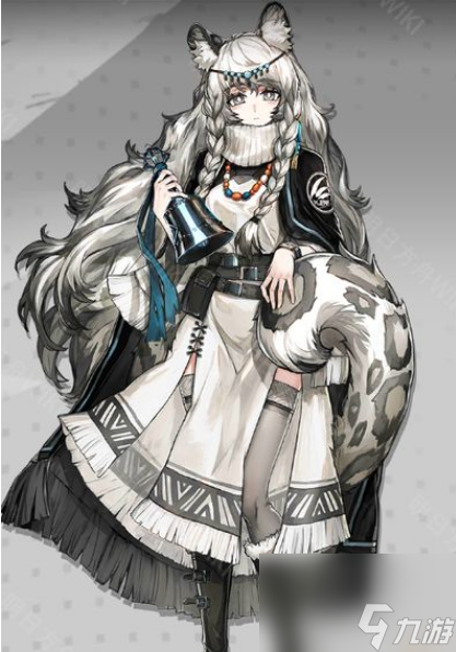 arknights手游初雪值得练吗 初雪评测与使用技巧