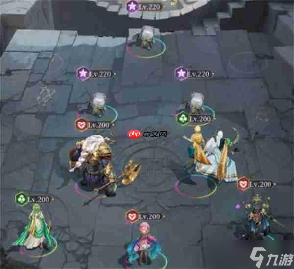 不朽箴言风雪窄径通关攻略分享