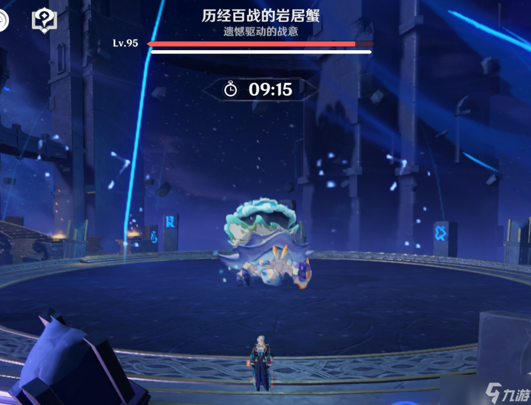 原神6.1深渊攻略,难度不高但需对策卡,老角色队伍也能通关