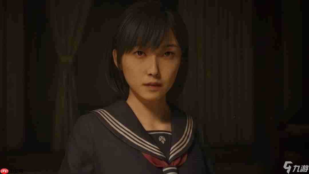 《寂静岭f》主演加藤小夏提名最佳表演奖：演出令人动容！