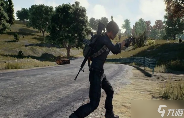 绝地求生怎么练枪法？从新手到大神必学的高效训练体系