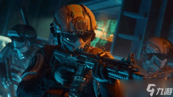 《黑色行动7》 M站评分触底!成系列最不受欢迎作品