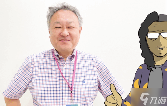 索尼前高管吉田修平谈独游:有独立精神就可以叫独立游戏!