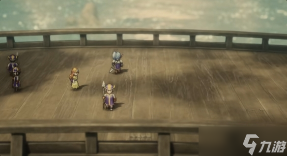 《勇者斗恶龙1+2重制版》与原作区别介绍